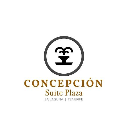 Concepcion Suite Plaza La Laguna  Bagian luar foto